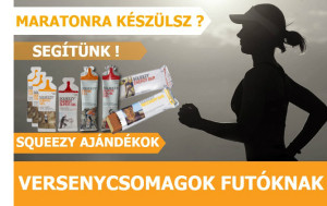 squeezy runner banner home