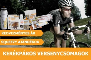 squeezy kerékpáros versenycsomagok home banner