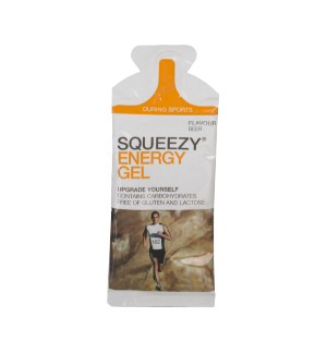 squeezy beer gel 33g