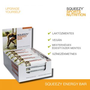 ENERGY BAR