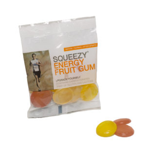 squeezy energy fruit gum - enegia gyümölcsgumi