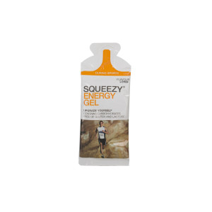 squeezy energy gel 33g