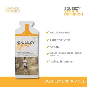 squeezy energy gel allergén mentes