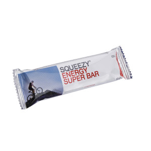 squeezy energy super bar energia szelet koffeinnel