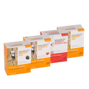 squeezy energy gel