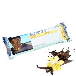 squeezy recovery bar