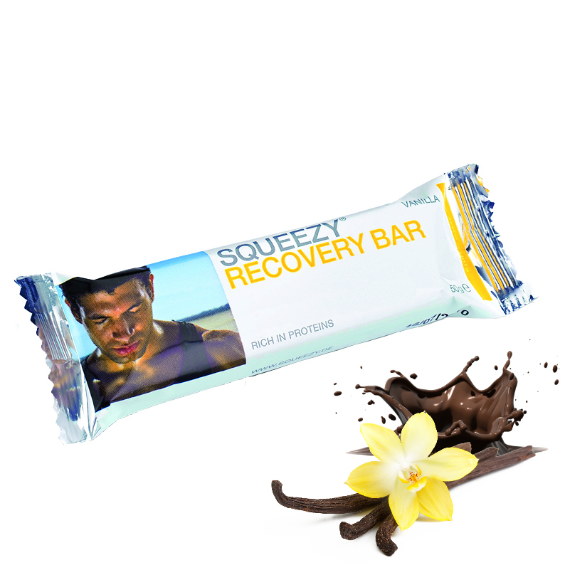 squeezy recovery bar