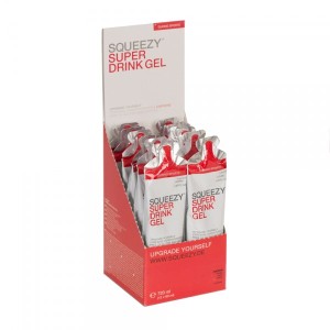 SQUEEZY-Super-Drink-Gel-Display-citrom-Koffein-energia gél-600x600