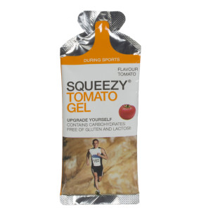squeezy tomato gel paradicsom 33 g