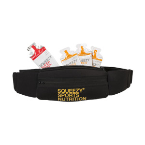 SQUEEZY-futóöv zsebbel_sport övtáska gélekkel