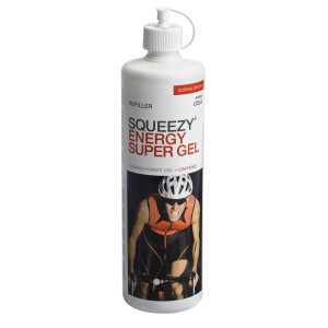 squeezy energia super zselé újratöltő