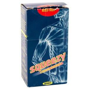 ENERGY GEL BOX 1993