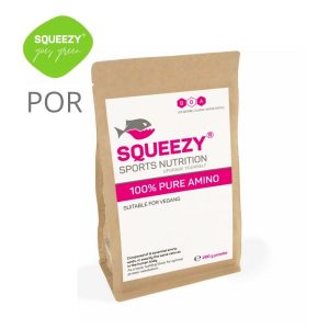 squeezy 100% pure amino por