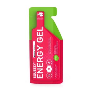 új squeezy energy gel