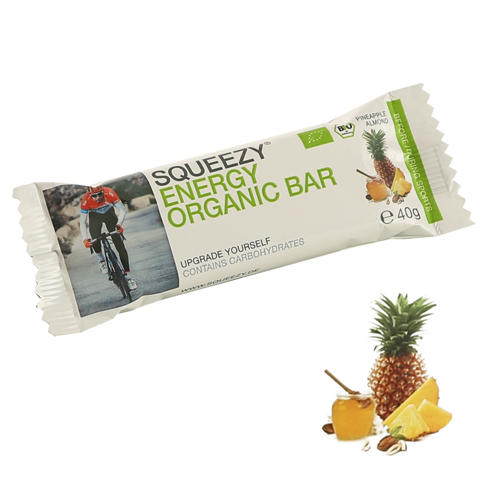 organic bar