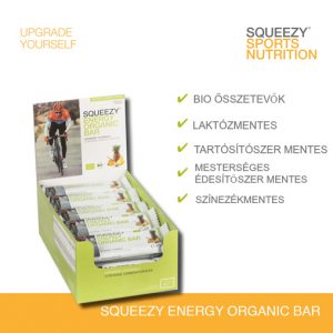 BIO ENERGIASZELET