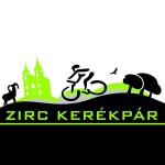 Zirc kerékpár