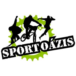 squeezy sport oázis