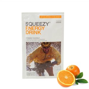 energy drink 50g