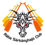 rába sárkányhajó club - squeezy
