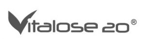 vitalose20
