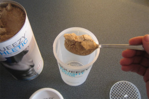 athletic powder