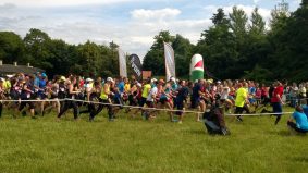 Sopron Trail a SQUEEZY-vel