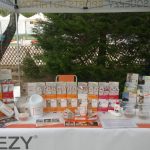 squeezy stand extrememan ironman