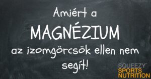 magnézium