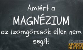magnézium
