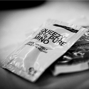 pure amino