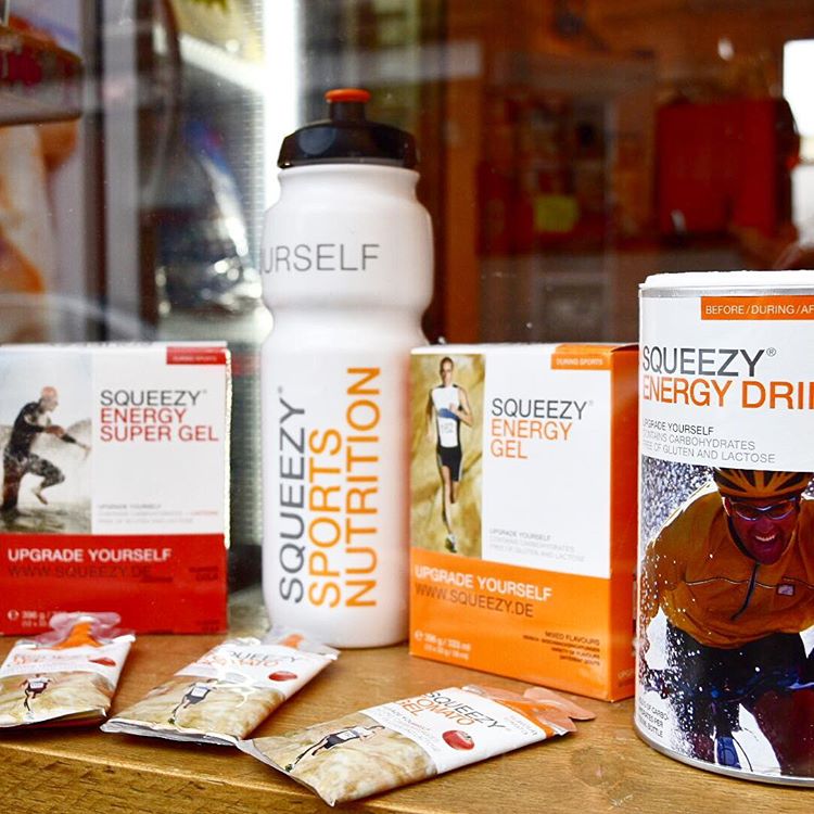 squeezy sport táplálékkiegészítők