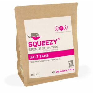 SALT TABS new squeezy sótabletta