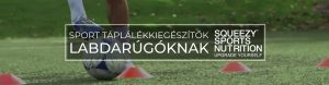 sport táplálékkiegészítők labdarúgóknak