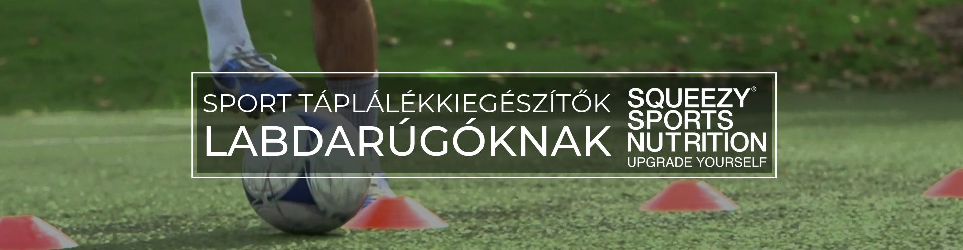 sport táplálékkiegészítők labdarúgóknak