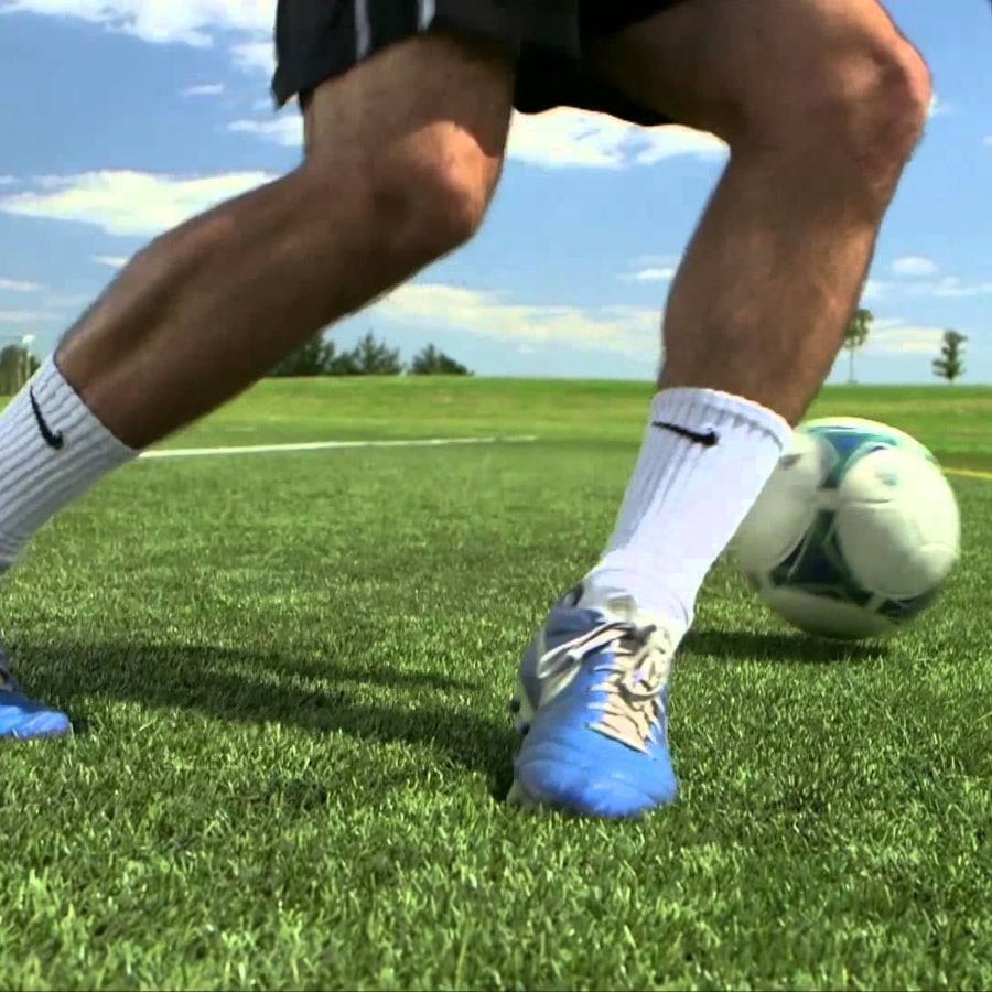 energiapótlás labdarúgóknak