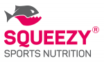 SQUEEZY SPORTS NUTRITION