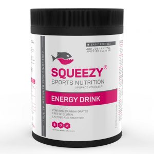 squeezy energy drink basic